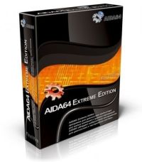 AIDA64 Extreme Edition 1.60.1333 Beta Portable