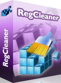 TweakNow RegCleaner 6.0.3 (2011)