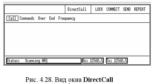   DirectCall